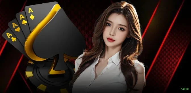 Roleta e blackjack 5484