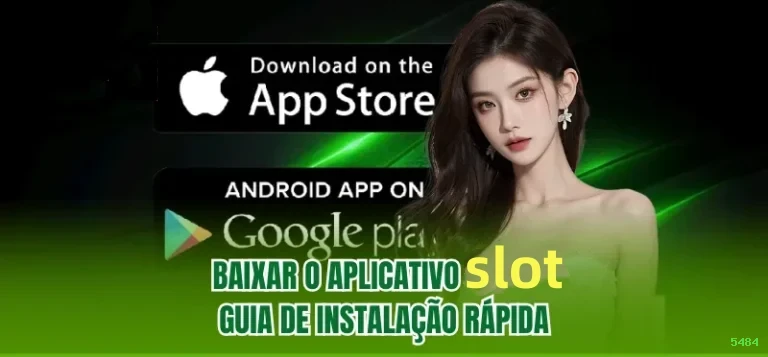 5484 slots no app