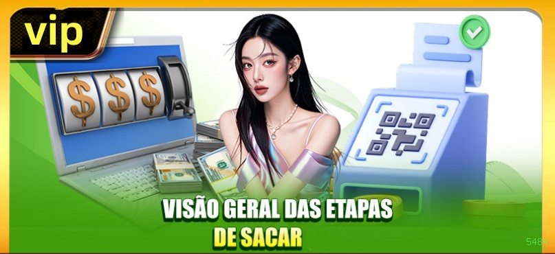 Programa VIP 5484 - benefícios exclusivos