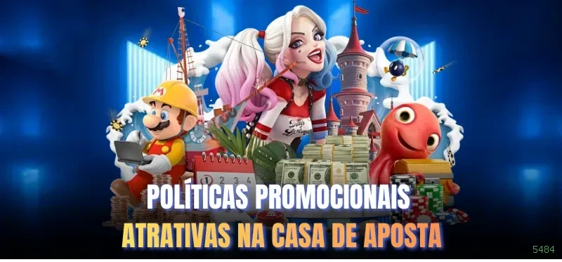 Bônus exclusivos membros VIP 5484