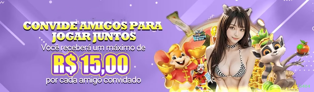 Slots com prêmios 5484